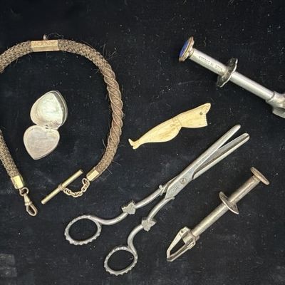 Vintage Mix Lot