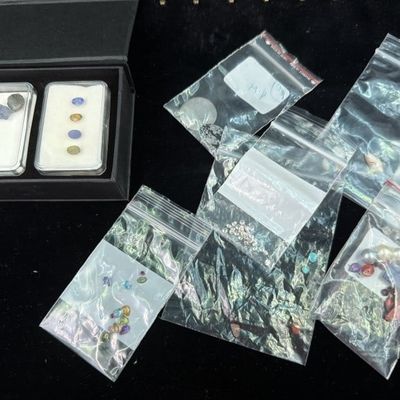 Gemstones