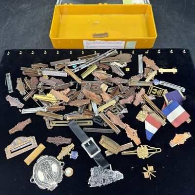 Vintage Collection
