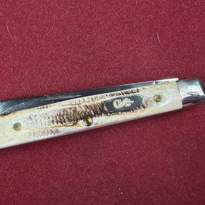 Case XX Pocket Knife