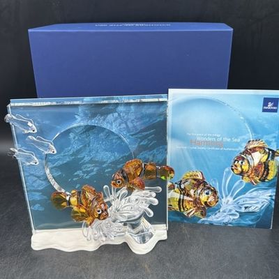 Swarvsoki Wonder of the Sea "Harmony"