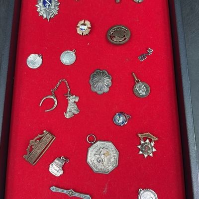 Vintage Jewelry Lot