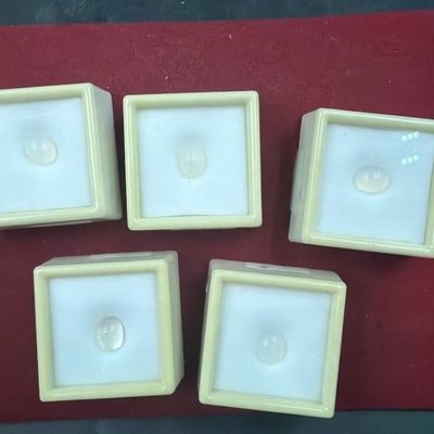 Gemstones