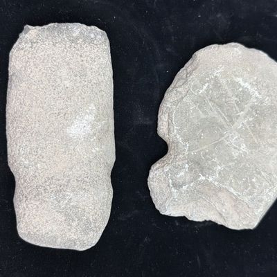 Native American Artifacts