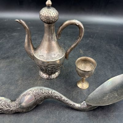 Vintage Items