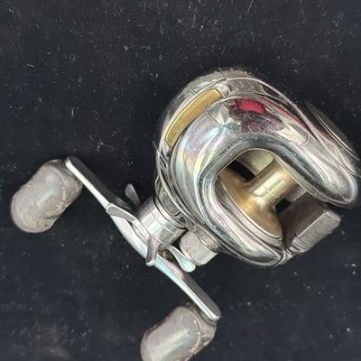 Shimano Calais CL 201-5
