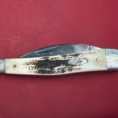 Case USA Pocket Knive