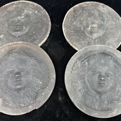 Tiffany Roundels