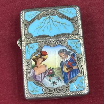 Vintage Lighter