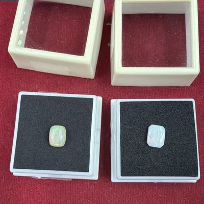 Opals