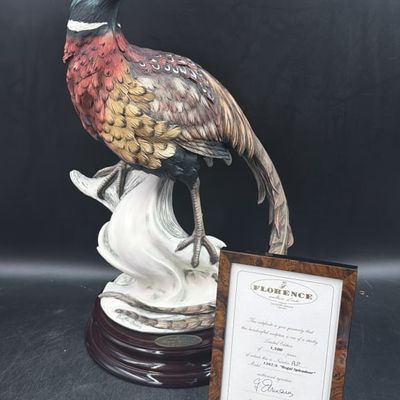 Giuseppe Armani "Regal Spendour