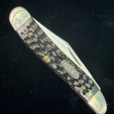 Case Peanut Pocket Knive