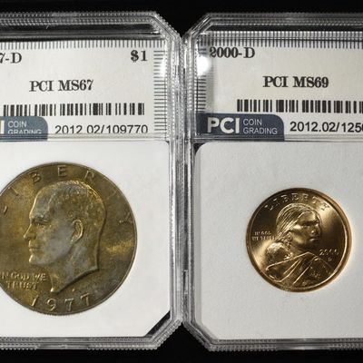 COLLECTORS LOT