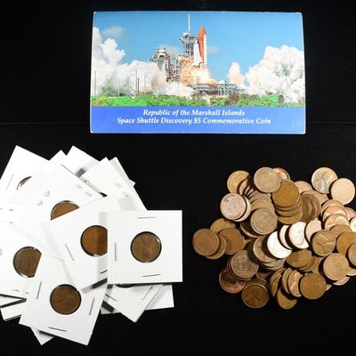 COLLECTORS LOT