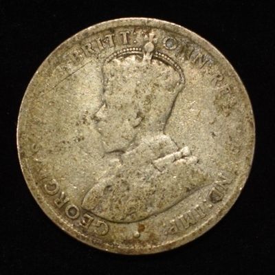 (3) AUSTRALIA 92.5% ASW .336