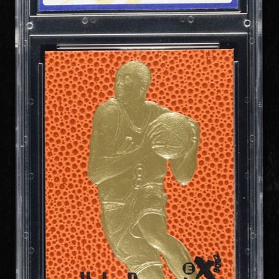 1996-97 KOBE BRYANT EX-2000 FLEER WCG GEM-NT