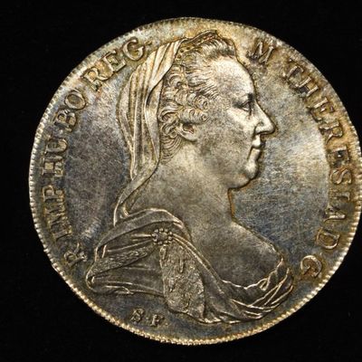 AUSTRIA SILVER COIN LOT 64.1% & 83.3% ASW 1.01