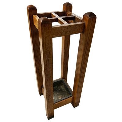 Sale Photo Thumbnail #176: Old Umbrella Stand