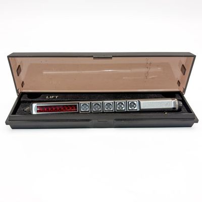 Sale Photo Thumbnail #305: Vintage Satolex Calcu-Pen