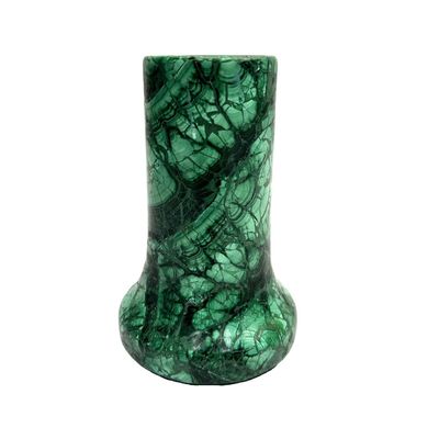 Sale Photo Thumbnail #117: Malachite Vase