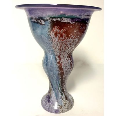 Sale Photo Thumbnail #108: Kosta Boda Swedish Art Glass Vase