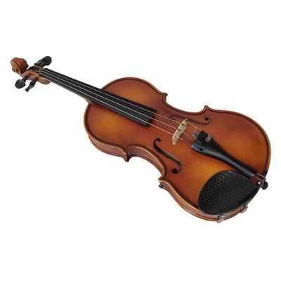 Sale Photo Thumbnail #373: Vintage Copy of Antonius Stradivarious Violin