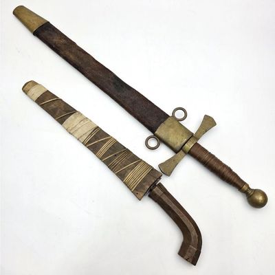 Sale Photo Thumbnail #285: 2 Daggers
