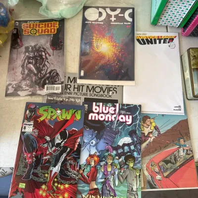 Sale Photo Thumbnail #617