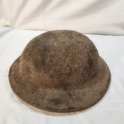 Sale Photo Thumbnail #58: Brodie helmet