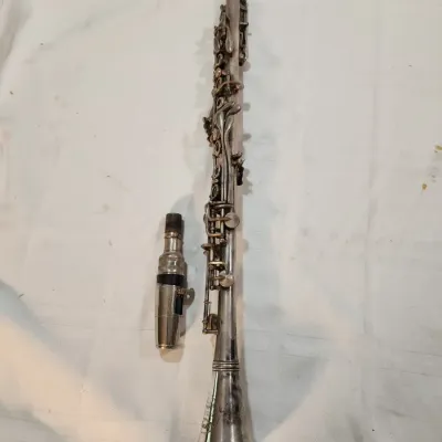 Sale Photo Thumbnail #74: Windsor clarinet