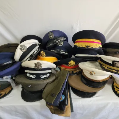 Sale Photo Thumbnail #22: US military caops