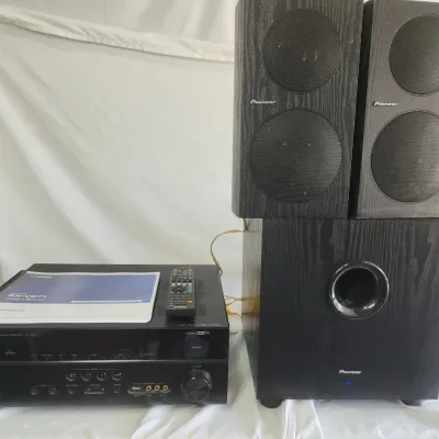 Sale Photo Thumbnail #127: Pioneer and Yamaha