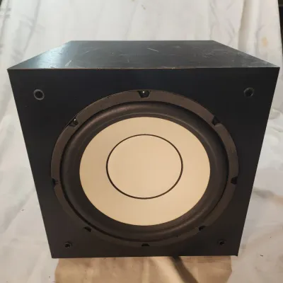 Sale Photo Thumbnail #28: Yamaha subwoofer