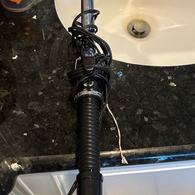 Sale Photo Thumbnail #973: Conair Instant Heat Curling Iron