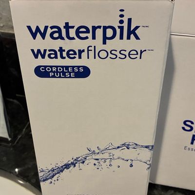 Sale Photo Thumbnail #403: Waterpik Cordless Pulse Water Flosser