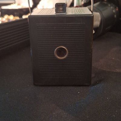 Sale Photo Thumbnail #475: Herco Imperial 620 Snap Shot Camera