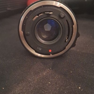 Sale Photo Thumbnail #145: Canon FD 50mm f/1.8 Lens
