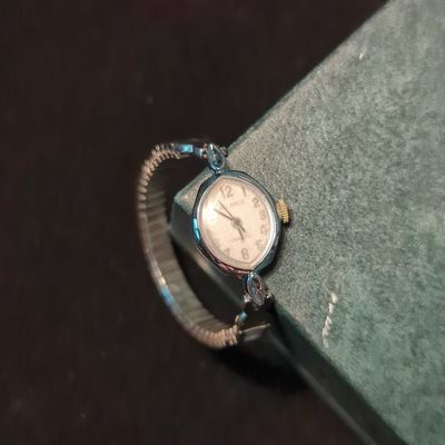 Sale Photo Thumbnail #891: Helbros Women's Quartz Wristwatch