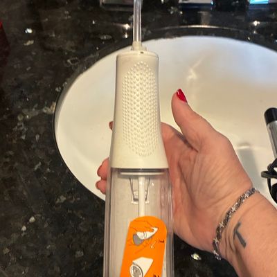 Sale Photo Thumbnail #759: Waterpik Cordless Advanced Water Flosser