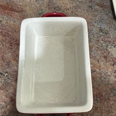 Sale Photo Thumbnail #712: La Marque 84 Ceramic Baking Dish