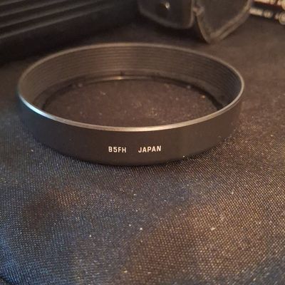 Sale Photo Thumbnail #735: Tamron B5FH Lens Hood