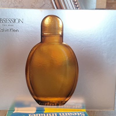 Sale Photo Thumbnail #177: Calvin Klein Obsession for Men Eau de Toilette