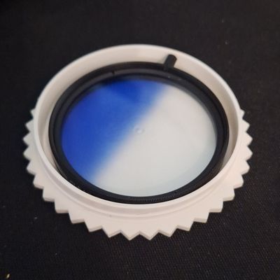 New Asset to Be Processed