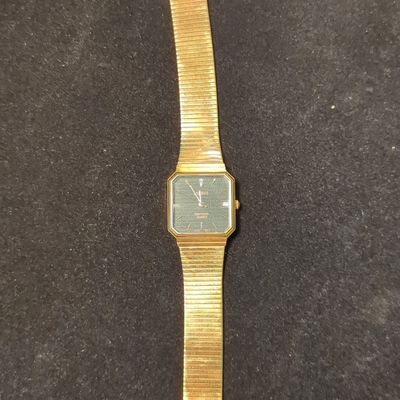 Sale Photo Thumbnail #342: Benrus Diamond Quartz Wristwatch