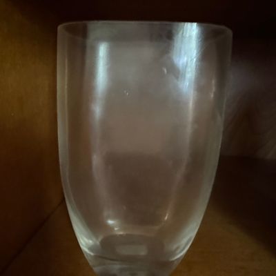 Sale Photo Thumbnail #782: Designer Choice Collection Glass Vase