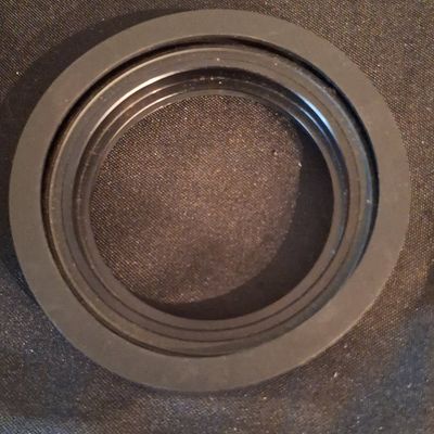Sale Photo Thumbnail #738: Vivitar Series 1 Rubber Lens Hood