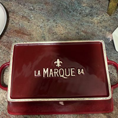 Sale Photo Thumbnail #714: La Marque 84 Rectangular Baking Dish