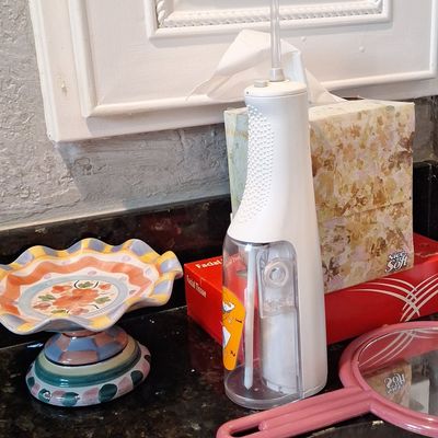 Sale Photo Thumbnail #407: Waterpik Cordless Enhance Water Flosser