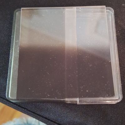 Sale Photo Thumbnail #858: Cokin A 121 Gradual G2 Neutral Density Filter