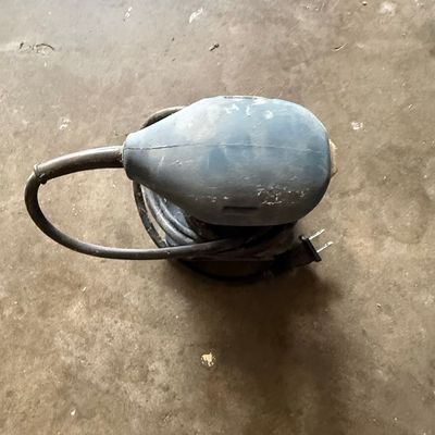 Sale Photo Thumbnail #955: Companion Sears Electric Palm Sander